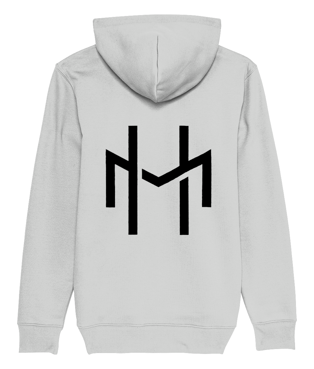 Heroic Mind Stanley/Stella Cruiser - Iconic Unisex Hoodie
