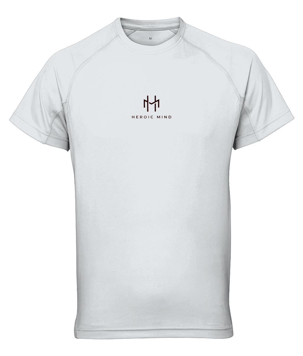 Heroic Mind Men's TriDri® Performance T-shirt