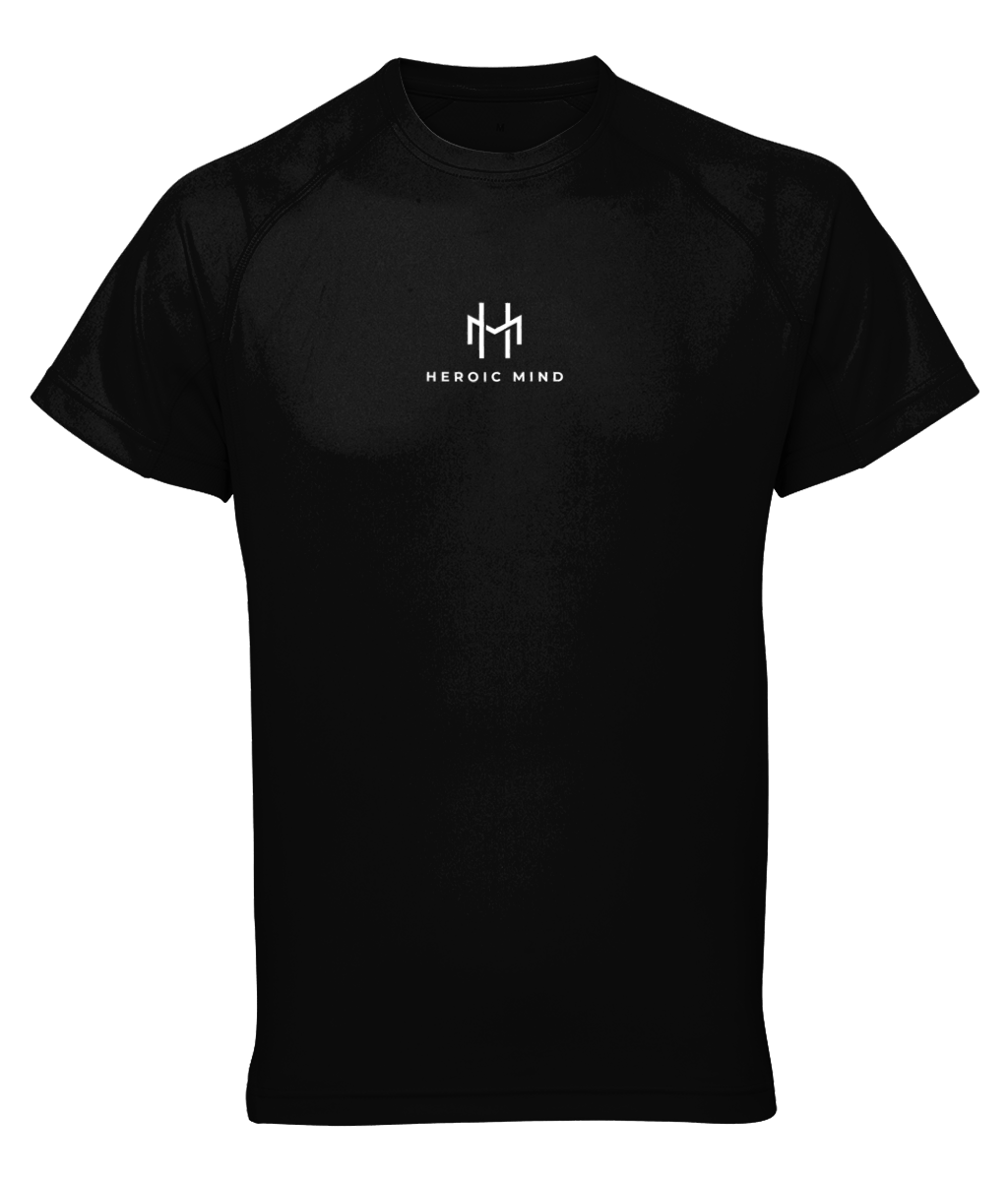 Heroic Mind Mens's TriDri® Performance T-shirt